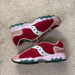 Saucony Women's Sneakers